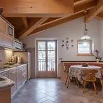 Dolomiapartments - Appartamento Coronelle