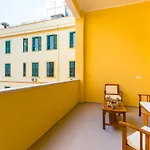 Casa Nostos Piedigrotta By Napoliapartments