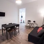 Nizza Apartment In Centro