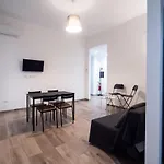 Nizza Apartment In Centro