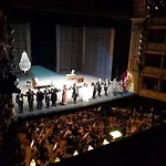 Still Und Stilvoll Im Stadtzentrum