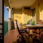 Sidonia Apartment For Three People In A Residence With Swimming Pool.