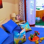 La Stellina Vacanze Vasto Ch Italia