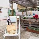 200Metri Dal Mare Raffinato Chalet Con Giardino
