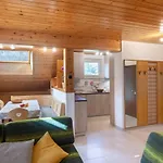 Dolomiapartments - Casa Lagorai