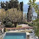 Villa Sole Carate Urio - Lake Como