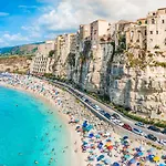 B&B Casa Sguitti Nel Centro Storico Tra Tropea E Capo Vaticano