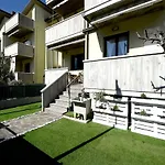 Evergreen -Vicino Al Mare- Wifi -Ampio Giardino-