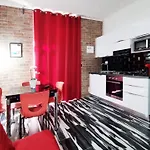 Diaboliko Apartment