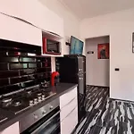 Diaboliko Apartment