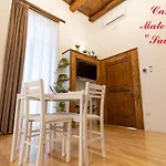 Casa Materdei