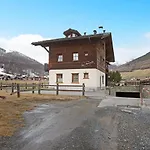 Chalet La Marinella Stella Alpina