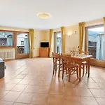 Chalet Anna Sclopet