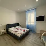 Appartamento Il Cielo In Una Stanza- Vista Mare!