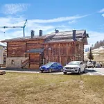 Bait Da Menin App Stella Alpina