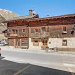 Bait Da Menin App Stella Alpina