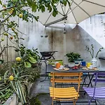 Comfy Apartment Near The Pisa Tower X4