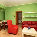 Appartamento Fronte Mare Con Parcheggio Gratuito