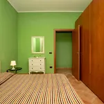 Appartamento Fronte Mare Con Parcheggio Gratuito
