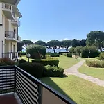 Sandy Azzurro By Garda Fewo