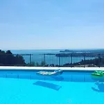 Panoramic Pool Lake View With Parking