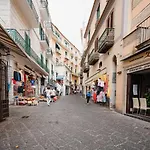 White Amalfi Centro Storico By Italianhost