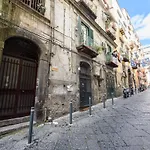Vico Cappuccinelle 18