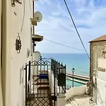 Holidaycasa Nick - Con Terrazzo Vista Mare