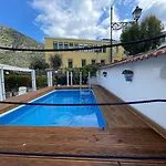 Villa Spring Apartments