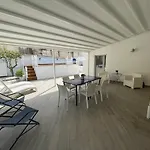 Villa Spring Apartments