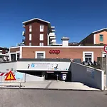 Kasia Porta Sul Mare Di Livorno Free Parking