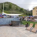 Suite Piedigrotta Le Terrazze