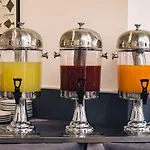 Apparthotel Residence Riviera Dei Cedri