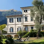 Villa Bertoni Terrazzo