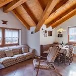 Dolomiapartments - Casa Franky