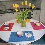 Cetara Sunny House