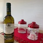 Appartamento Dipinto Di Blu- Vista Mare!