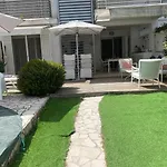Fregene House - Jacuzzi & Garden