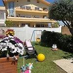 Casa Mare Al Circeo