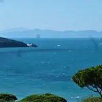 Holiday Home Villa Marzia Mare & Golf By Interhome