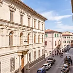 La Sapienza Di Pisa