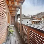 Canoa Appartamenti 3