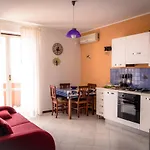 Residence Azzurro Calaghena