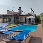 Villa La Gemma Sul Lago