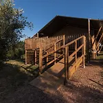 Glamping Tenuta Poggio Rosso