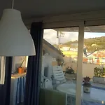 Terrazza Su Serapo