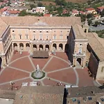 La Casetta Di Zia Palmina