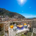 Casa Diodora, Costiera Amalfitana
