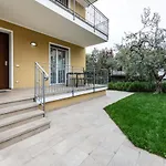Casa Giustina