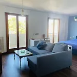 Attico Vista E Fronte Mare Zaffiroblu Con Posto Auto